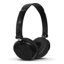 Wired & Bluetooth Headphones  - Pulsar Headphones
