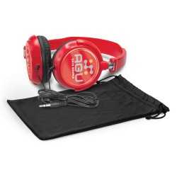 Wired & Bluetooth Headphones  - Pulsar Headphones