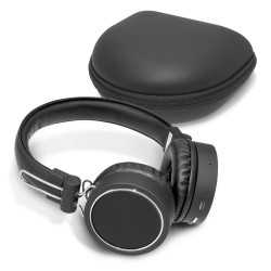 Wired & Bluetooth Headphones  - Cyberdyne Bluetooth Headphones
