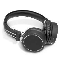 Wired & Bluetooth Headphones  - Cyberdyne Bluetooth Headphones
