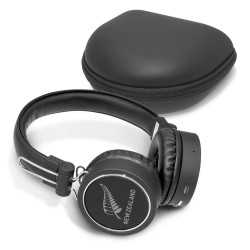 Wired & Bluetooth Headphones  - Cyberdyne Bluetooth Headphones