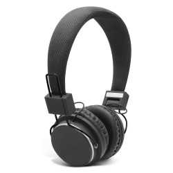 Wired & Bluetooth Headphones  - Opus Bluetooth Headphones