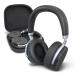 Wired &amp; Bluetooth Headphones - Onyx Noise Cancelling Headphones