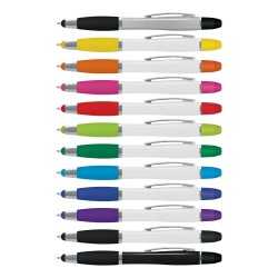 Stylus Pens - Vistro Multi-Function Pen