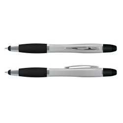 Stylus Pens  - Vistro Multi-Function Pen