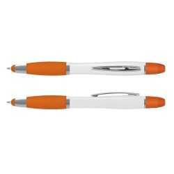 Stylus Pens  - Vistro Multi-Function Pen