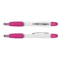Stylus Pens  - Vistro Multi-Function Pen