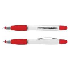 Stylus Pens  - Vistro Multi-Function Pen