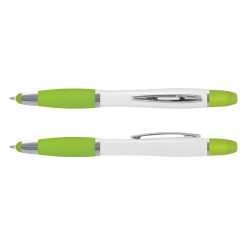 Stylus Pens  - Vistro Multi-Function Pen