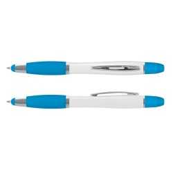 Stylus Pens  - Vistro Multi-Function Pen