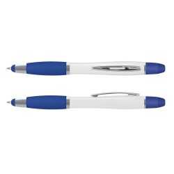 Stylus Pens  - Vistro Multi-Function Pen