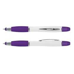 Stylus Pens  - Vistro Multi-Function Pen