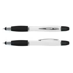 Stylus Pens  - Vistro Multi-Function Pen