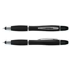 Stylus Pens  - Vistro Multi-Function Pen