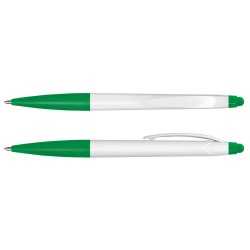 Stylus Pens  - Spark Stylus Pen - White Barrel