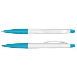 Stylus Pens  - Spark Stylus Pen - White Barrel