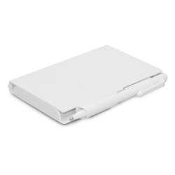Promotional Journals & Noteboooks  - Pocket Rocket Notebook
