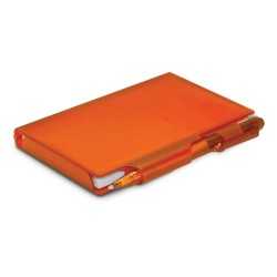 Promotional Journals & Noteboooks  - Pocket Rocket Notebook
