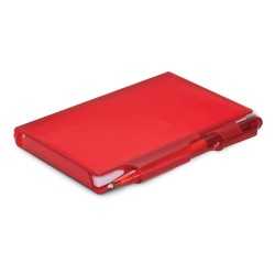 Promotional Journals & Noteboooks  - Pocket Rocket Notebook
