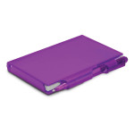 Spiral NoteBooks - Pocket Rocket Notebook