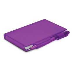 Promotional Journals & Noteboooks  - Pocket Rocket Notebook