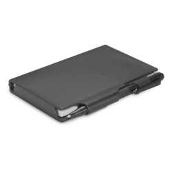 Promotional Journals & Noteboooks  - Pocket Rocket Notebook
