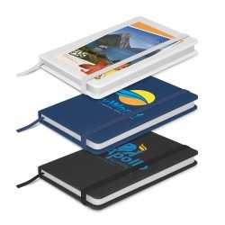 Promotional Journals & Noteboooks  - Alpha Notebook