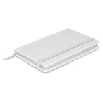 Promotional Journals &amp; Noteboooks - Alpha Notebook