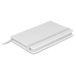 Promotional Journals & Noteboooks  - Alpha Notebook