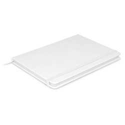 Promotional Journals & Noteboooks  - Omega Notebook