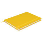 Promotional Journals &amp; Noteboooks - Omega Notebook