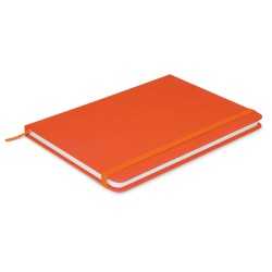 Promotional Journals & Noteboooks  - Omega Notebook