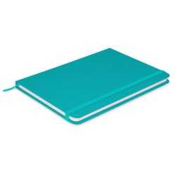 Promotional Journals & Noteboooks  - Omega Notebook