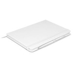 Promotional Journals &amp; Noteboooks - Omega Notebook With Pen