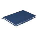 Promotional Journals &amp; Noteboooks - Omega Notebook With Pen
