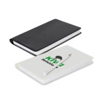Promotional Journals &amp; Noteboooks - Maxima Notebook