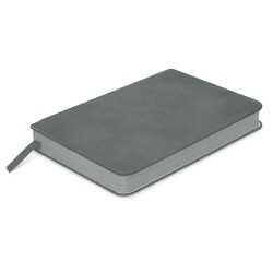 Promotional Journals & Noteboooks  - Demio Notebook - Small