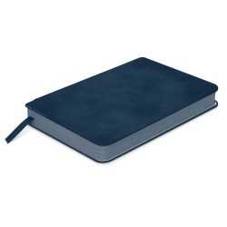 Promotional Journals & Noteboooks  - Demio Notebook - Small
