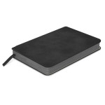 Promotional Journals &amp; Noteboooks - Demio Notebook - Small