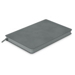 Promotional Journals &amp; Noteboooks - Demio Notebook - Medium