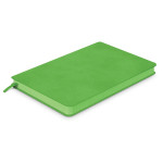 Promotional Journals &amp; Noteboooks - Demio Notebook - Medium