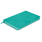 Promotional Journals &amp; Noteboooks - Demio Notebook - Medium