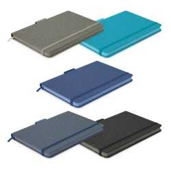 Promotional Journals & Noteboooks  - Meridian Notebook