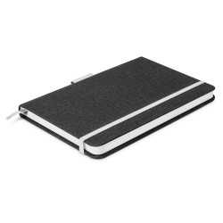 Promotional Journals & Noteboooks  - Meridian Notebook - Two Tone