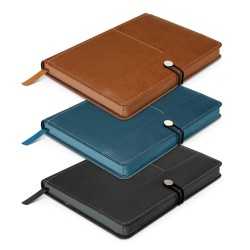 Promotional Journals & Noteboooks  - Melrose Notebook