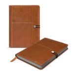 Promotional Journals &amp; Noteboooks - Melrose Notebook