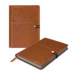 Promotional Journals & Noteboooks  - Melrose Notebook