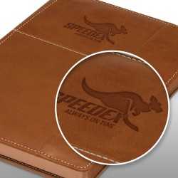 Promotional Journals & Noteboooks  - Melrose Notebook