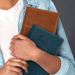 Promotional Journals &amp; Noteboooks - Melrose Notebook