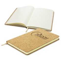 Promotional Journals & Noteboooks  - Oakridge Notebook